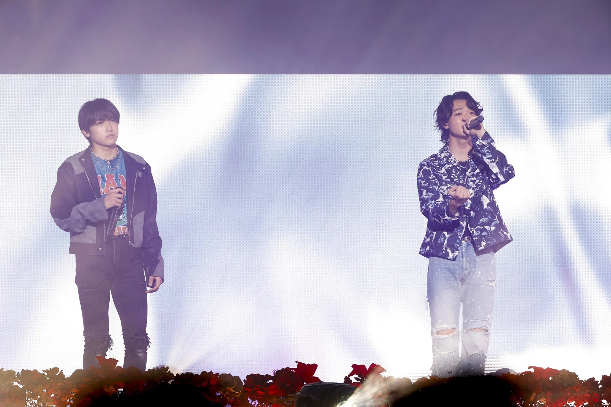 BMSG Brings BMSG FES'23 Online for Overseas Fans — CANGLO